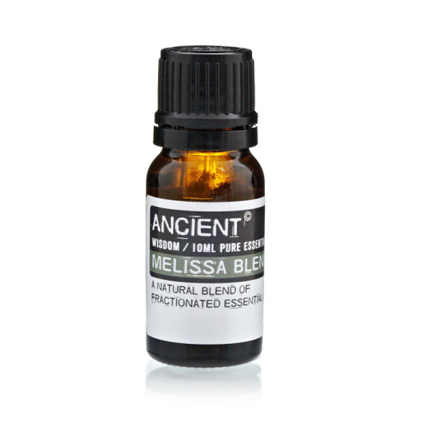 Mieszanka Olejków Melisa, 10 ml