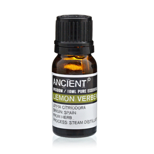 Werbenowy olejek eteryczny, 10 ml