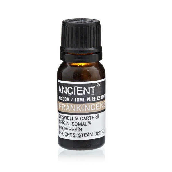 Olejek eteryczny Olibanum, 10 ml