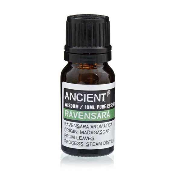 Olejek eteryczny Ravensara, 10 ml