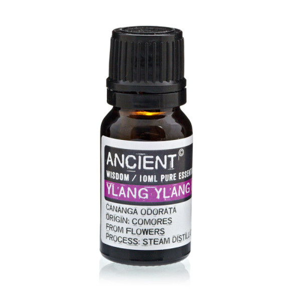 Olejek eteryczny Ylang Ylang, 10 ml