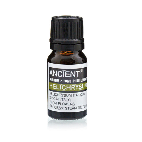 Olejek eteryczny z kocanki, 10 ml