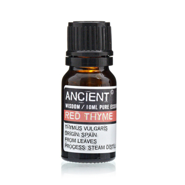 Olejek eteryczny tymiankowy, 10 ml