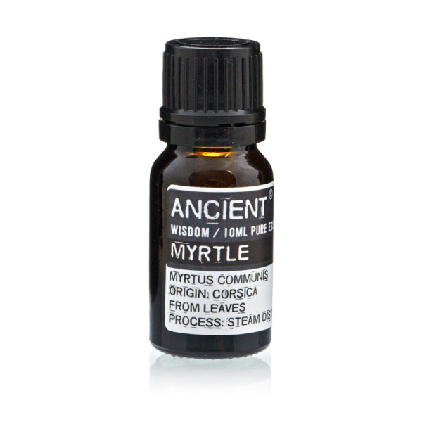 Mirtowy olejek eteryczny, 10 ml