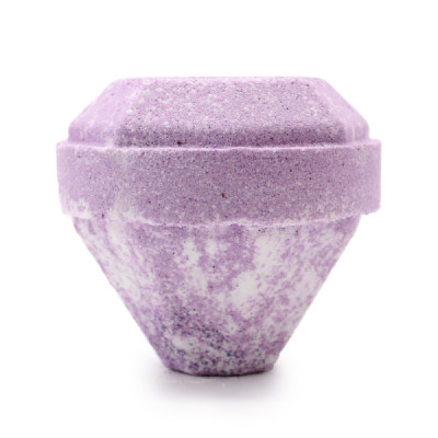 Diament do kąpieli z kamieniem szlachetnym - Męskie perfumy, 190 g Diament do kąpieli z kamieniem szlachetnym - Męskie perfumy, 190 g