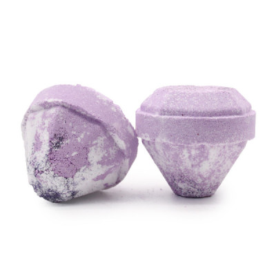 Diament do kąpieli z kamieniem szlachetnym - Męskie perfumy, 190 g Diament do kąpieli z kamieniem szlachetnym - Męskie perfumy, 190 g