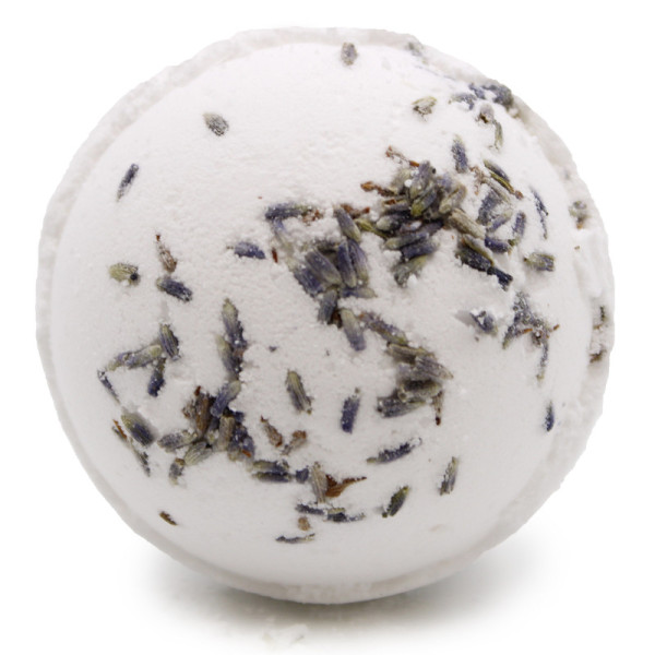Kula do kąpieli z solą himalajską - Relaks 180g