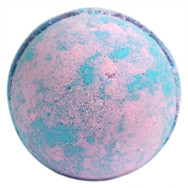 Kula do kąpieli Kwiatowy Puder - 180g