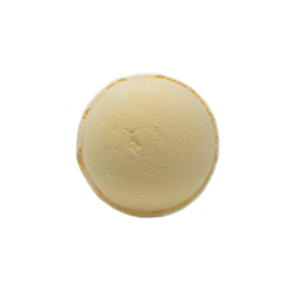 Kula do kąpieli Cytrynowa beza - 180g