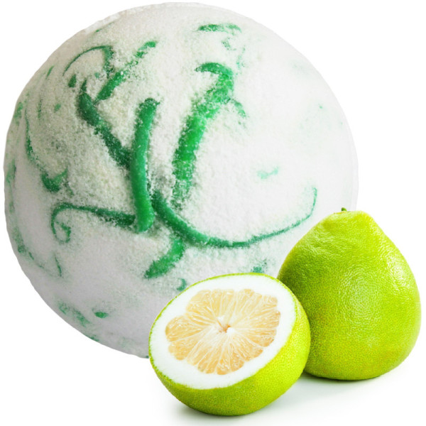 Tropikalna kula do kąpieli - Pomelo 180 g