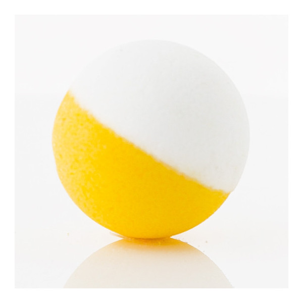 Kula do kąpieli Funky - Cytrusowa, 125g