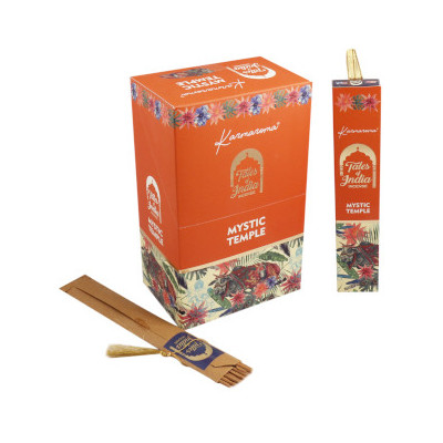 Kadzidełka Tales Of India - Maharani Dream | Sklep Kardamon | Aromaterapia | Relax | Medytacja Kadzidełka Tales Of India - Maharani Dream | Sklep Kardamon | Aromaterapia | Relax | Medytacja
