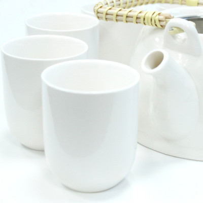 Ceramiczny czajnik do herbaty 850 ml - SklepKardamon Ceramiczny czajnik do herbaty 850 ml - SklepKardamon