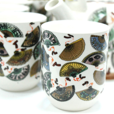 Ceramiczny czajnik do herbaty 850 ml - SklepKardamon Ceramiczny czajnik do herbaty 850 ml - SklepKardamon