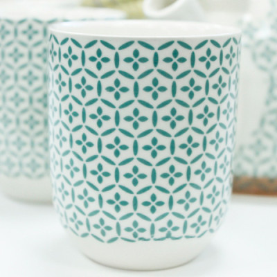 Ceramiczny czajnik do herbaty 850 ml - SklepKardamon Ceramiczny czajnik do herbaty 850 ml - SklepKardamon