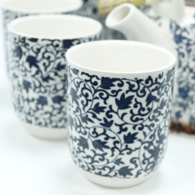 Ceramiczny czajnik do herbaty 850 ml - SklepKardamon Ceramiczny czajnik do herbaty 850 ml - SklepKardamon