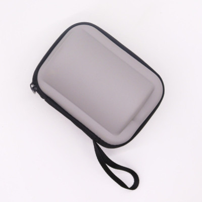 Podróżny zestaw do parzenia herbaty 0.3l - 3 kubeczki, etui