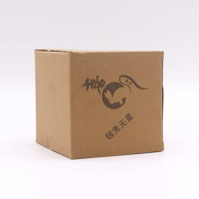 Zestaw do herbaty Kot Szczęścia czarny - ceramiczny, podróżny