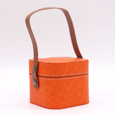 Zestaw Panda do herbaty 0.33l - 2 kubeczki, etui