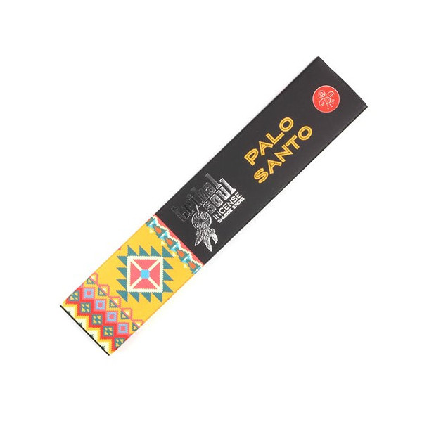 Kadzidełka Tribal Soul - Palo Santo