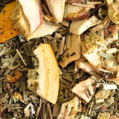 Herbatka owocowa Lemongrass Lemonade