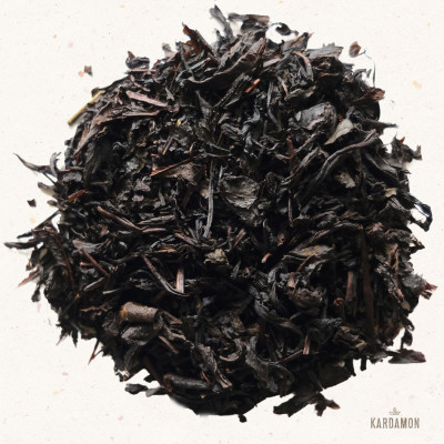 Herbata czarna Earl Grey Classic