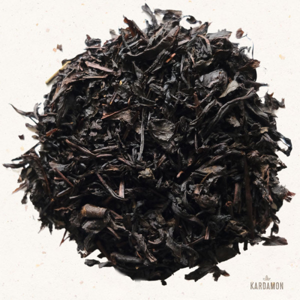 Herbata czarna Earl Grey Classic