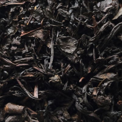 Herbata czarna Earl Grey Classic