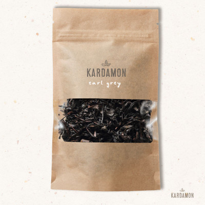 Herbata czarna Earl Grey Classic