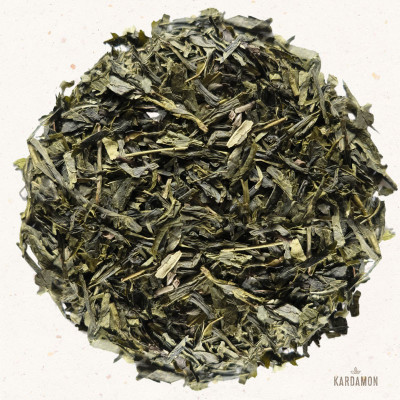 Herbata zielona Sencha
