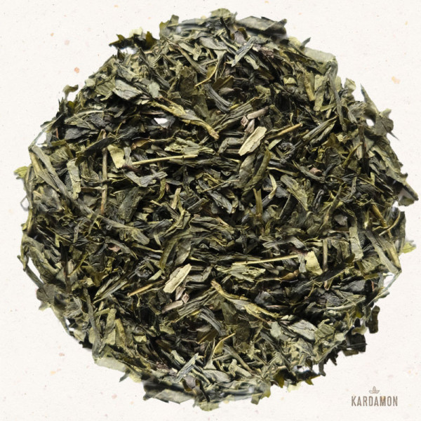Herbata zielona Sencha