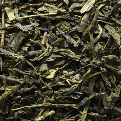 Herbata zielona Sencha
