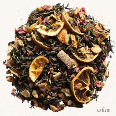 Herbata biała Special Time