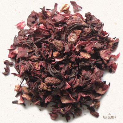 Enchanted Forest – Leśna Herbata Owocowa