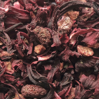 Enchanted Forest – Leśna Herbata Owocowa