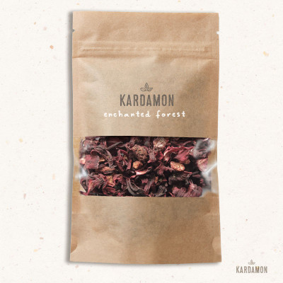 Enchanted Forest – Leśna Herbata Owocowa