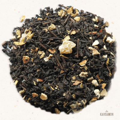 Mango Domingo – Pu Erh z Mango