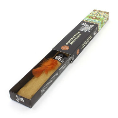 Kadzidełka Tribal Soul - Biała Szałwia + Palo Santo | Sklep Kardamon | Aromaterapia | Relax | Medytacja Kadzidełka Tribal Soul - Biała Szałwia + Palo Santo | Sklep Kardamon | Aromaterapia | Relax | Medytacja