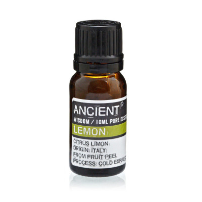 Olejki Eteryczne 10ml | Aromaterapia | Sklep Kardamon