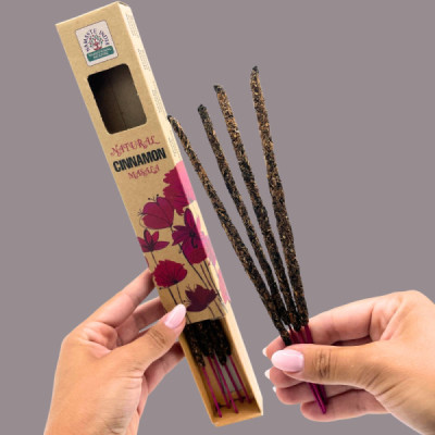 Kadzidełka Botaniczne Namaste - Mirra | Sklep Kardamon | Aromaterapia | Relax | Medytacja Kadzidełka Botaniczne Namaste - Mirra | Sklep Kardamon | Aromaterapia | Relax | Medytacja