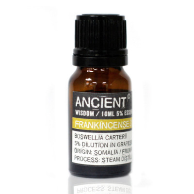 Olejki Eteryczne 10ml | Aromaterapia | Sklep Kardamon
