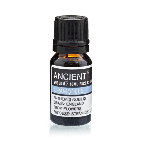Rumiankowy olejek eteryczny, 10 ml