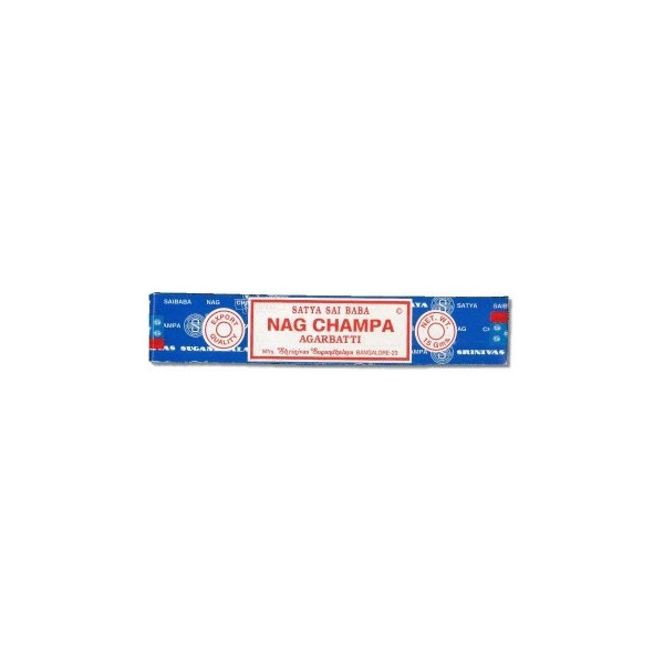 Kadzidełka Satya - Nag Champa