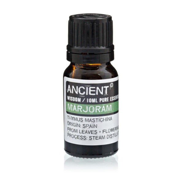 Majerankowy olejek eteryczny, 10 ml