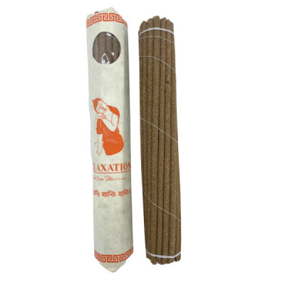 Kadzidełka Tybetańskie Premium - Relaks | Sklep Kardamon | Aromaterapia | Relax | Medytacja