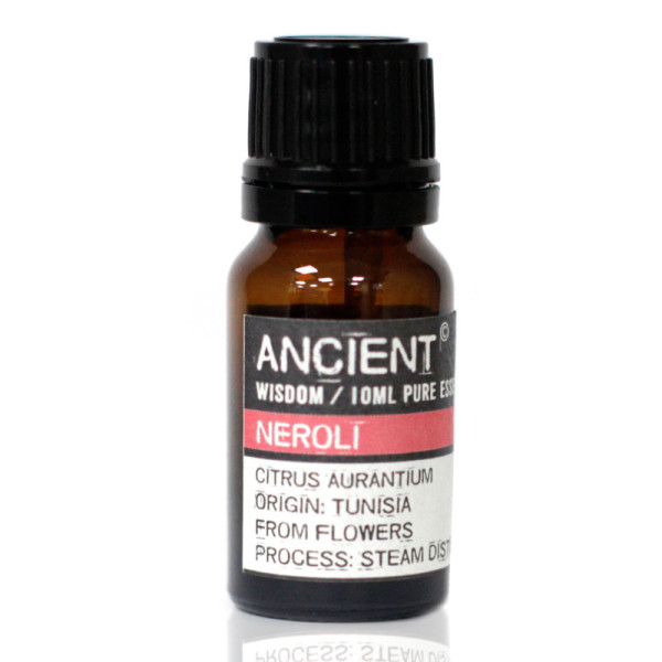 Olejek eteryczny Neroli , 10 ml