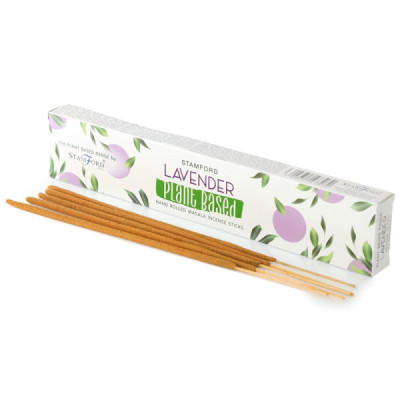 Roślinne Kadzidełka - Lawenda | Sklep Kardamon | Aromaterapia | Relax | Medytacja Roślinne Kadzidełka - Lawenda | Sklep Kardamon | Aromaterapia | Relax | Medytacja