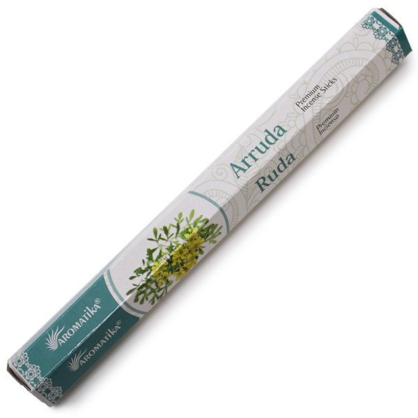 Kadzidełka Aromatika Premium - Arruda