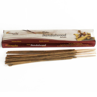 Kadzidełka Wedyjskie - Frank I Mirra | Sklep Kardamon | Aromaterapia | Relax | Medytacja Kadzidełka Wedyjskie - Frank I Mirra | Sklep Kardamon | Aromaterapia | Relax | Medytacja
