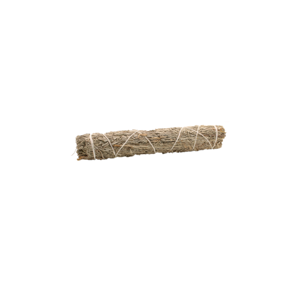 Kadzidło w pęczku - niebieska szałwia 22,5 cm